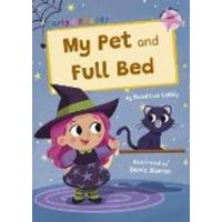 My Pet and Full Bed von Maverick Arts Publishing