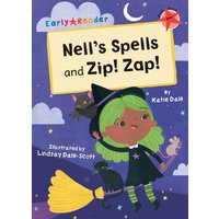 Nell's Spells and Zip! Zap! von Maverick Arts Publishing