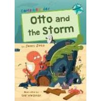 Otto and the Storm von Maverick Arts Publishing