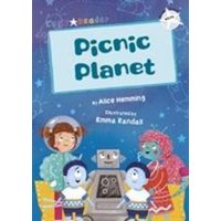 Picnic Planet von Maverick Arts Publishing