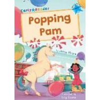 Popping Pam von Maverick Arts Publishing