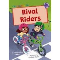 Rival Riders von Maverick Arts Publishing