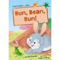 Run, Bean, Run! von Maverick Arts Publishing