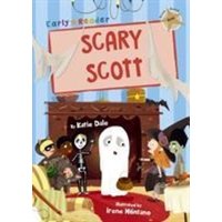 Scary Scott von Maverick Arts Publishing