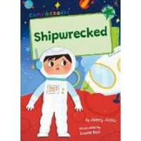 Shipwrecked von Maverick Arts Publishing