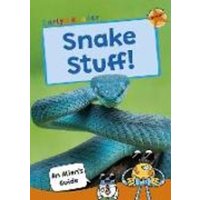 Snake Stuff! von Maverick Arts Publishing