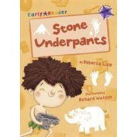 Stone Underpants von Maverick Arts Publishing