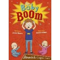 The Baby Boom von Maverick Arts Publishing