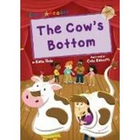 The Cow's Bottom von Maverick Arts Publishing