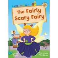 The Fairly Scary Fairy von Maverick Arts Publishing