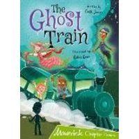 The Ghost Train von Maverick Arts Publishing