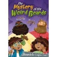 The Mystery of the Weird Beards von Maverick Arts Publishing