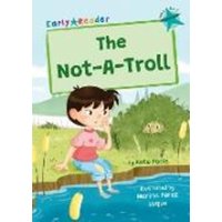 The Not-A-Troll von Maverick Arts Publishing