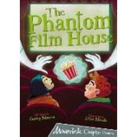 The Phantom Film House von Maverick Arts Publishing