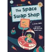 The Space Swap Shop von Maverick Arts Publishing