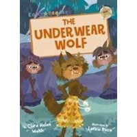 The Underwear Wolf von Maverick Arts Publishing