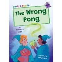 The Wrong Pong von Maverick Arts Publishing