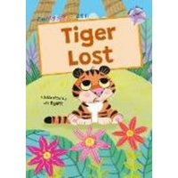 Tiger Lost von Maverick Arts Publishing