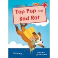 Top Pup and Bad Rat von Maverick Arts Publishing