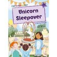 Unicorn Sleepover von Maverick Arts Publishing