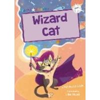 Wizard Cat von Maverick Arts Publishing