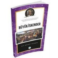 Büyük Iskender von Mavicati Yayinlari