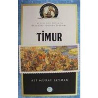 Timur von Mavicati Yayinlari