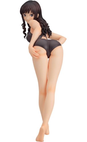 Amagami SS: Haruka Morishima Swimsuit Ver. 1/7 von Max Factory