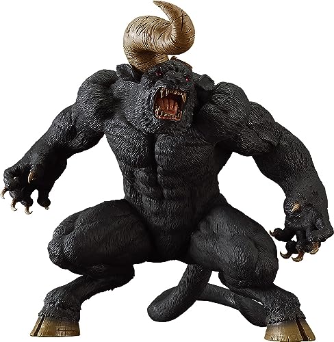 Berserker Statuette PVC Pop Up Parade L Zodd 19cm von Max Factory