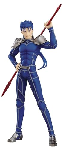 Fate/Stay Night Heaven's Feel Pop Up Parade PVC Statue Lancer 18 cm von Max Factory