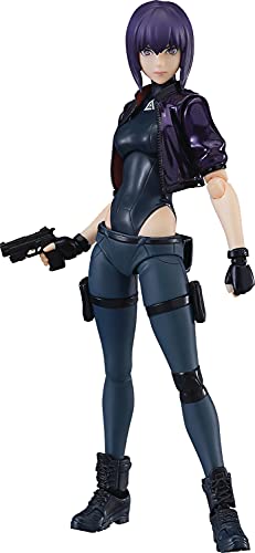 Good Smile Company M06712 figma Motoko Kusanagi: SAC_2045 ver von Max Factory