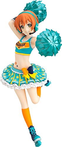 Good Smile Company m06483 figfix Rin Hoshizora Cheerleader Version Figur Good Smile Company m06483 figfix Rin Hoshizora Cheerleader Version Figur von Max Factory