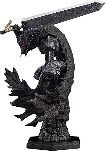 Guts Berserker Armor Fig. 28 cm Berserk Pop Up Parade l re-Run von Max Factory