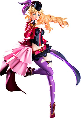 MAX Factory – Macross Frontier – Plamax MF-14 Sheryl Nome 1/20 Modellbausatz von Max Factory