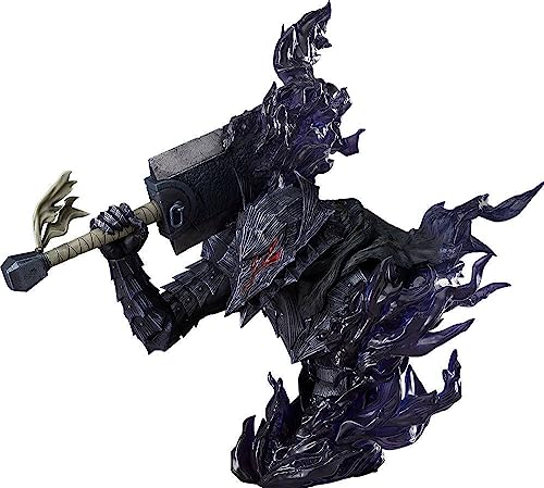 Max Factory - Berserker - Guts Berserker Rüstung Büste Figur von Max Factory