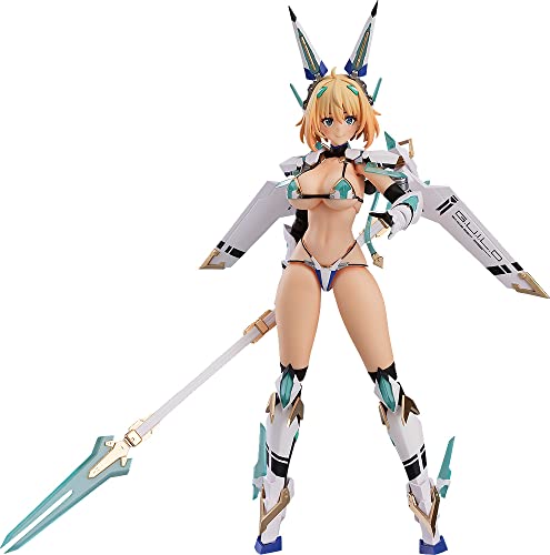 Bunny Suit Planning Figma Sophia F. Shirring: Bikini Armor Ver. 17 cm von Max Factory