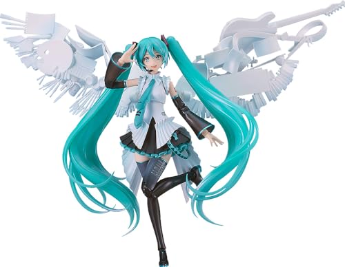 Max Factory Character Vocal Series 01: Hatsune Miku (16th Birthday Ver.) PLAMATEA Model Kit von Max Factory