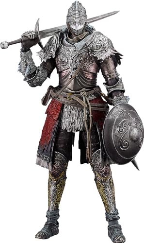 Max Factory Elden Ring: Raging Wolf Figma Actionfigur Max Factory Elden Ring: Raging Wolf Figma Actionfigur von Max Factory