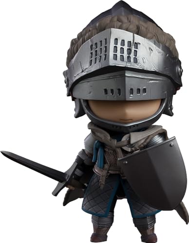 Max Factory Elden Ring - Vagabond Nendoroid Actionfigur von Max Factory