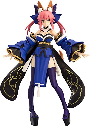 Max Factory Fate/EXTRA: Caster Figma Action Figure von Max Factory