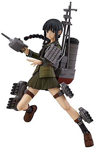 Max Factory Kantai Collection Figur Kitakami 13 cm von Max Factory