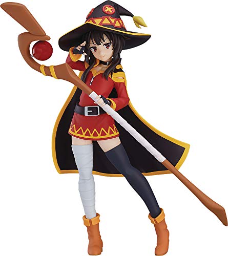 Max Factory Konosuba Legend of Crimson POP UP Parade PVC Statue Megumin 18 cm von Max Factory