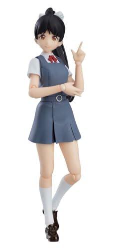 Max Factory Love Live! Superstar!! Ren Hazuki Figma Actionfigur, Mehrfarbig von Max Factory