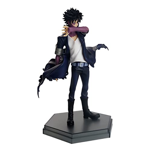 My Hero Academia Pop Up Parade PVC Statue Dabi 18 cm von Good Smile Company