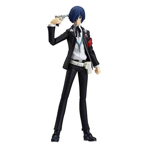 Max Factory Persona 5 - Makoto Yuki - Figur Figma 14cm von Max Factory