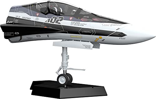 Max Factory - Plamax MF-55 Macross Delta Nose Coll VF-31F 1/20 Modellbausatz von Max Factory