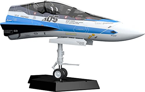 Max Factory - Plamax MF-56 Macross Delta Nose Coll VF-31J 1/20 Modellbausatz von Max Factory