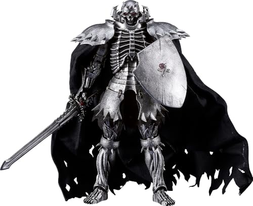 Max Factory Skull Knight Figur 17 cm Berserk Figur von Max Factory