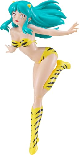 Max Factory Urusei Yatsura Lum PLAMAX Modellbausatz Max Factory Urusei Yatsura Lum PLAMAX Modellbausatz von Max Factory