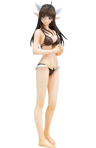 Shining Wind Xecty Swimsuit Ver. [1/7 Scale PVC] (japan import) von Max Factory